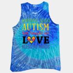 Adult 5.4 oz. 100% Cotton Tank Top Thumbnail