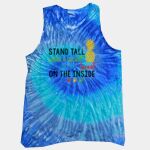 Adult 5.4 oz. 100% Cotton Tank Top Thumbnail