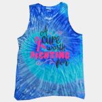 Adult 5.4 oz. 100% Cotton Tank Top Thumbnail
