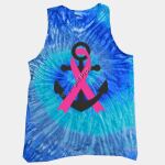Adult 5.4 oz. 100% Cotton Tank Top Thumbnail
