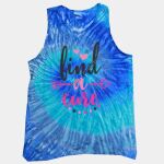 Adult 5.4 oz. 100% Cotton Tank Top Thumbnail