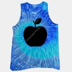 Adult 5.4 oz. 100% Cotton Tank Top Thumbnail
