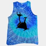 Adult 5.4 oz. 100% Cotton Tank Top Thumbnail