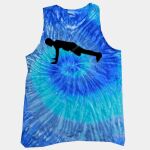 Adult 5.4 oz. 100% Cotton Tank Top Thumbnail