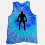 Adult 5.4 oz. 100% Cotton Tank Top Thumbnail