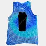 Adult 5.4 oz. 100% Cotton Tank Top Thumbnail