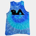 Adult 5.4 oz. 100% Cotton Tank Top Thumbnail
