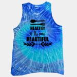 Adult 5.4 oz. 100% Cotton Tank Top Thumbnail