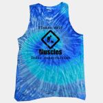 Adult 5.4 oz. 100% Cotton Tank Top Thumbnail