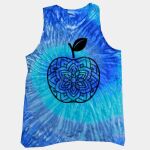 Adult 5.4 oz. 100% Cotton Tank Top Thumbnail