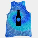 Adult 5.4 oz. 100% Cotton Tank Top Thumbnail