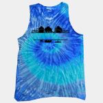 Adult 5.4 oz. 100% Cotton Tank Top Thumbnail