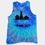 Adult 5.4 oz. 100% Cotton Tank Top Thumbnail