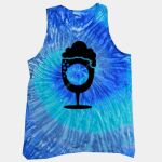 Adult 5.4 oz. 100% Cotton Tank Top Thumbnail