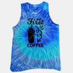 Adult 5.4 oz. 100% Cotton Tank Top Thumbnail