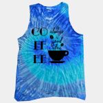 Adult 5.4 oz. 100% Cotton Tank Top Thumbnail