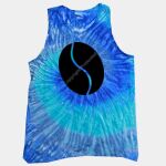 Adult 5.4 oz. 100% Cotton Tank Top Thumbnail