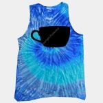 Adult 5.4 oz. 100% Cotton Tank Top Thumbnail