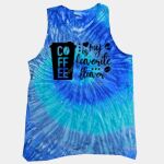 Adult 5.4 oz. 100% Cotton Tank Top Thumbnail