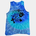 Adult 5.4 oz. 100% Cotton Tank Top Thumbnail