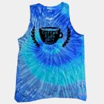 Adult 5.4 oz. 100% Cotton Tank Top Thumbnail