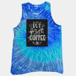 Adult 5.4 oz. 100% Cotton Tank Top Thumbnail
