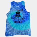 Adult 5.4 oz. 100% Cotton Tank Top Thumbnail