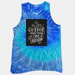 Adult 5.4 oz. 100% Cotton Tank Top Thumbnail