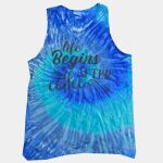 Adult 5.4 oz. 100% Cotton Tank Top Thumbnail