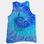 Adult 5.4 oz. 100% Cotton Tank Top Thumbnail