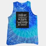 Adult 5.4 oz. 100% Cotton Tank Top Thumbnail