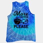 Adult 5.4 oz. 100% Cotton Tank Top Thumbnail