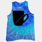 Adult 5.4 oz. 100% Cotton Tank Top Thumbnail