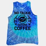 Adult 5.4 oz. 100% Cotton Tank Top Thumbnail