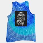 Adult 5.4 oz. 100% Cotton Tank Top Thumbnail