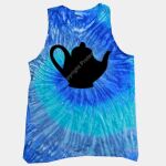 Adult 5.4 oz. 100% Cotton Tank Top Thumbnail