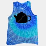 Adult 5.4 oz. 100% Cotton Tank Top Thumbnail
