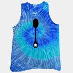 Adult 5.4 oz. 100% Cotton Tank Top Thumbnail