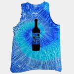 Adult 5.4 oz. 100% Cotton Tank Top Thumbnail
