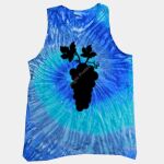 Adult 5.4 oz. 100% Cotton Tank Top Thumbnail