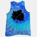 Adult 5.4 oz. 100% Cotton Tank Top Thumbnail