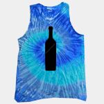 Adult 5.4 oz. 100% Cotton Tank Top Thumbnail