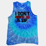 Adult 5.4 oz. 100% Cotton Tank Top Thumbnail