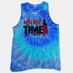 Adult 5.4 oz. 100% Cotton Tank Top Thumbnail