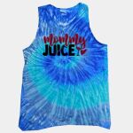 Adult 5.4 oz. 100% Cotton Tank Top Thumbnail
