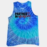Adult 5.4 oz. 100% Cotton Tank Top Thumbnail
