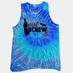 Adult 5.4 oz. 100% Cotton Tank Top Thumbnail