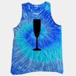 Adult 5.4 oz. 100% Cotton Tank Top Thumbnail
