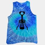 Adult 5.4 oz. 100% Cotton Tank Top Thumbnail