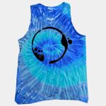 Adult 5.4 oz. 100% Cotton Tank Top Thumbnail